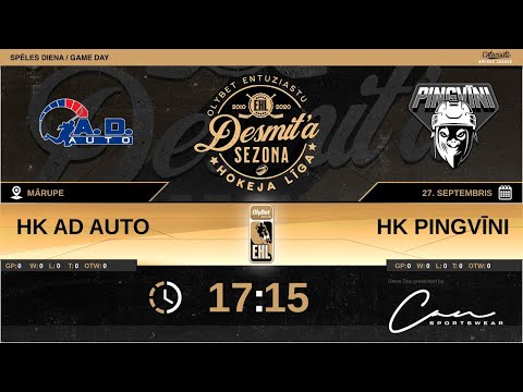 2020 09 27 HK AD Auto - HK Pingvīni