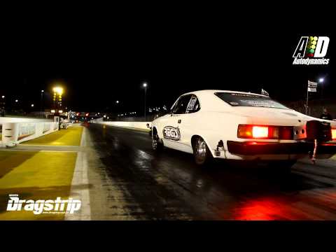 Opala Turbo Cleverson Bertolin - Recorde 8.444 - Brasileiro Velopark 2013 - 3ª Etapa