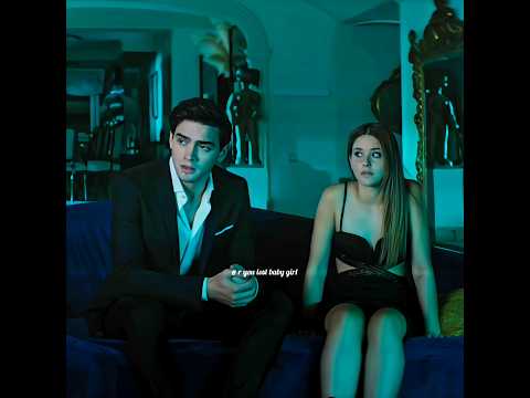 This closeness 🖤🔥 | Culpa Mia 🦋 | #culpamia #myfault #gabrielguevara #nicolewallaceedit #nicknoah