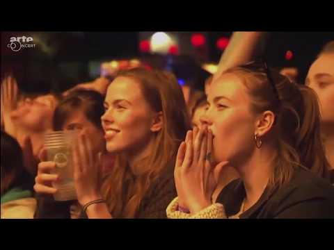Tame Impala Live in Melt Festival 2016 HD + Full