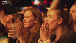 Tame Impala Live in Melt Festival 2016 HD + Full