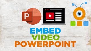How to Add a Youtube Video to PowerPoint 2019 for Mac | Microsoft Office for macOS