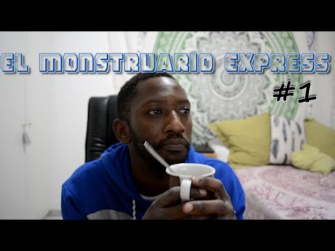 El Monstruario Express de Kalumbo Pro #1