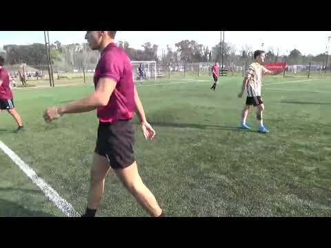 REAL SUCIEDAD VS ATLETICO MINEGRO - #LigaNuñez - #Clausura SLS - 30/7/2022