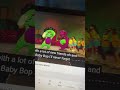 Barney In Concert Trailer