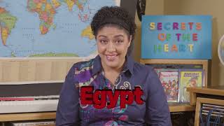 Secrets of the Heart® TV Series 2 Episode 18