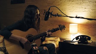 Martha – Tom Waits Cover