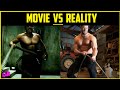 Can We Survive BATMAN'S BILLIONAIRE WORKOUT? | Movie vs Reality
