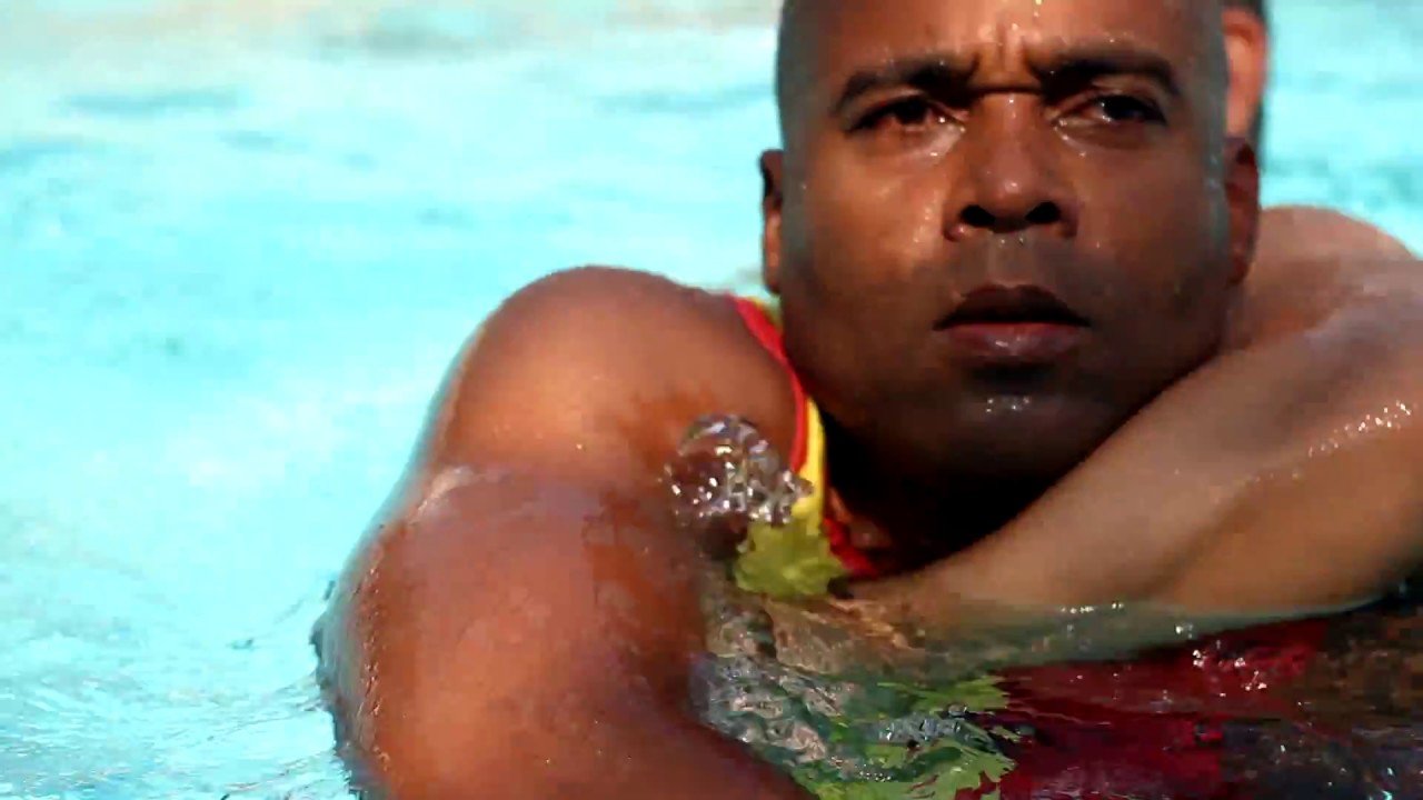 TÉCNICAS DE SALVAMENTO - EDUCATIVOS PARA O NADO REBOQUE (TESOURA) - PARTE I