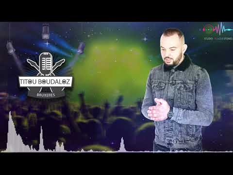 Titou Boudaloz - Maghar A Rachida (Live in Brussels) [Vol. 2]