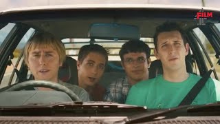 The Inbetweeners 2 (2014) Video