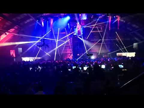 Pandemonium: The Mutating Symbol I 20th edition