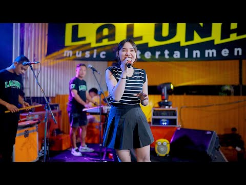 DIK - KURNIA RAHMA - LALUNA MUSIC - HAPPY PARTY BROTHEHOOD MAGUAN