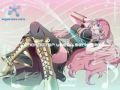 Vocaloid Megurine Luka Counting Pi 3,1415926535 ...