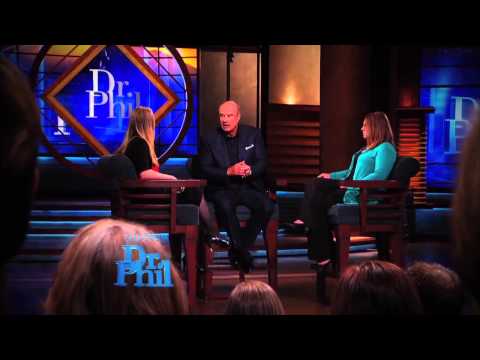 Friday 01/11: Bipolar and Mentally Ill Moms - Dr. Phil
