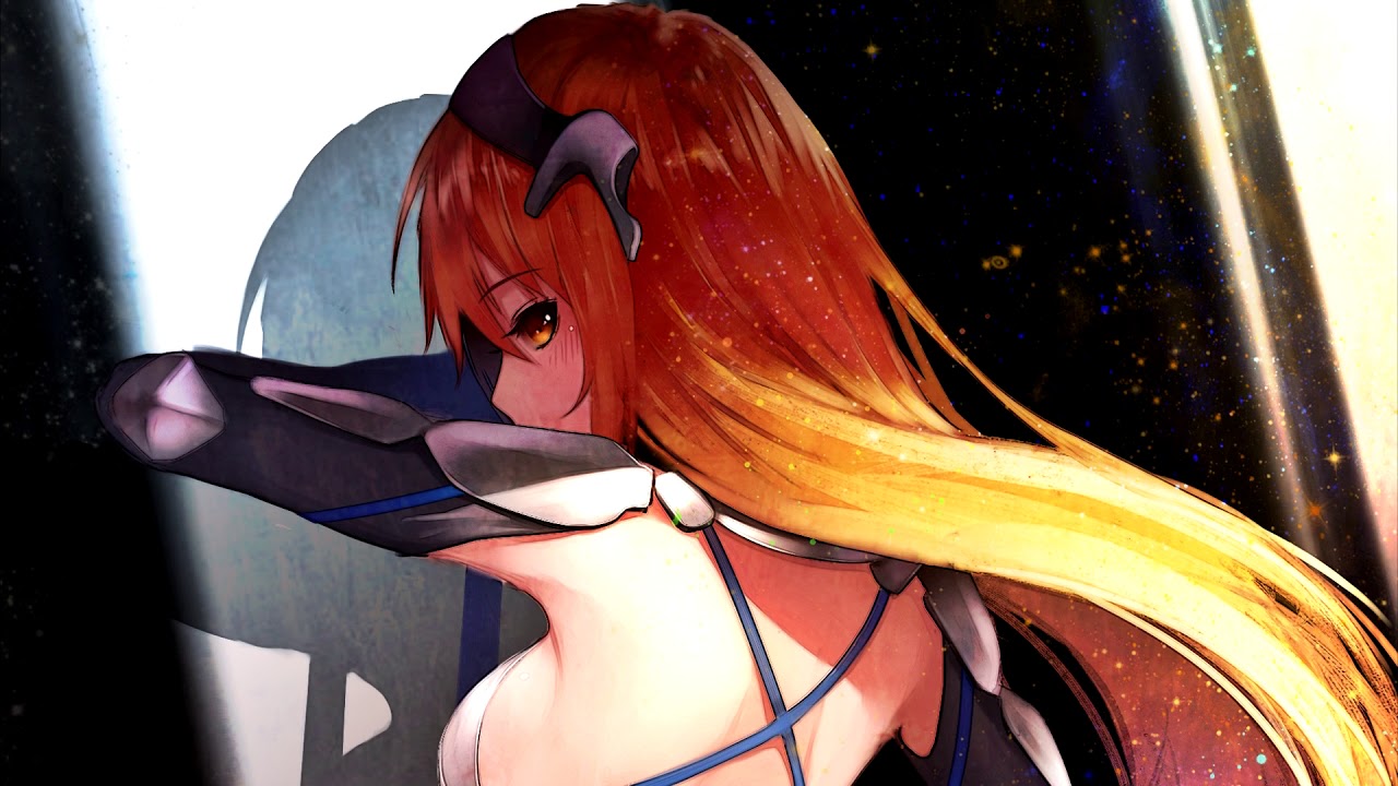 DanMachi Gaiden: Sword Oratoria - Determination Toward Battle (戦いへの決意)