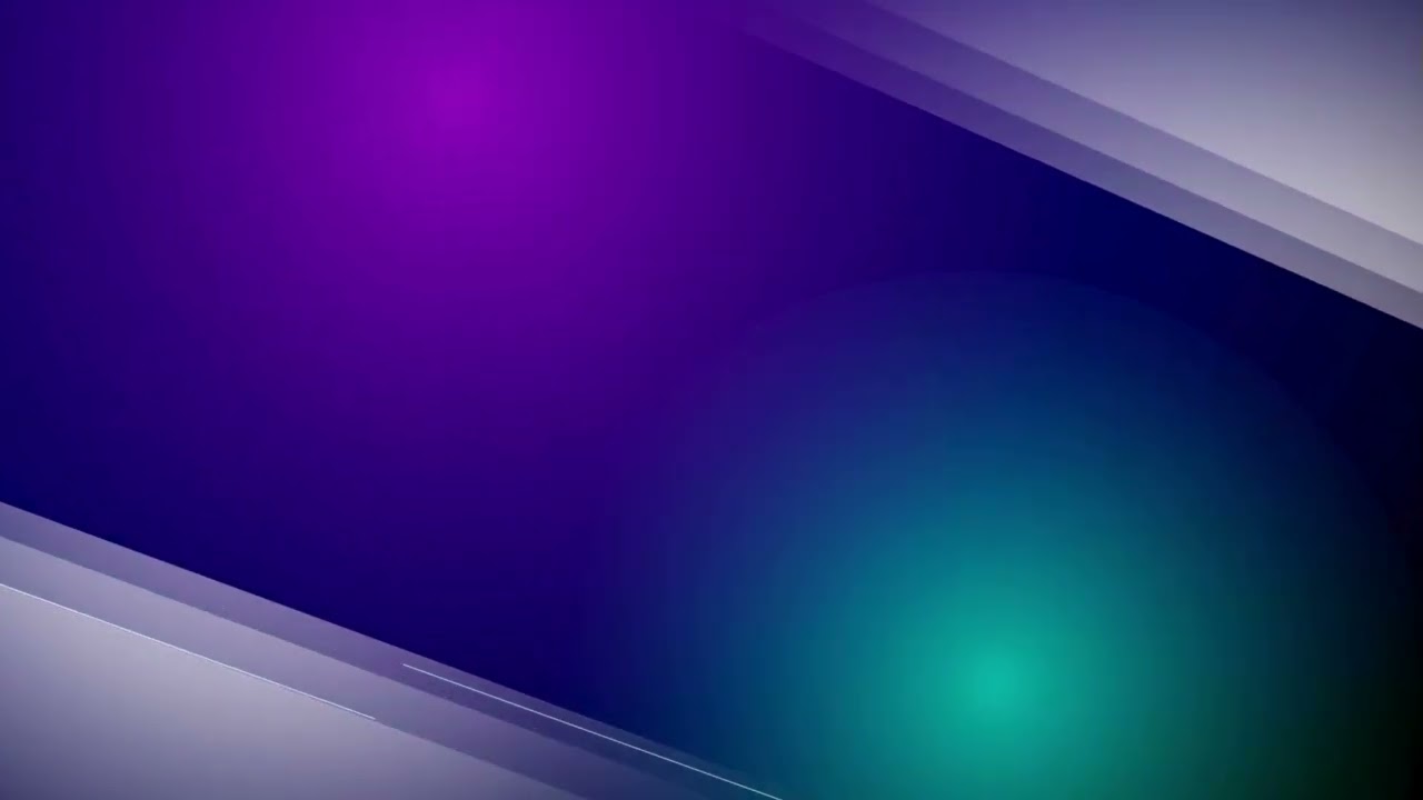 4K Dark Blue and Violet Gradient Vector Background Video | Stocklate #backgroundvideo