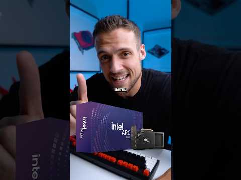 Why is Intel “Just Bad?”