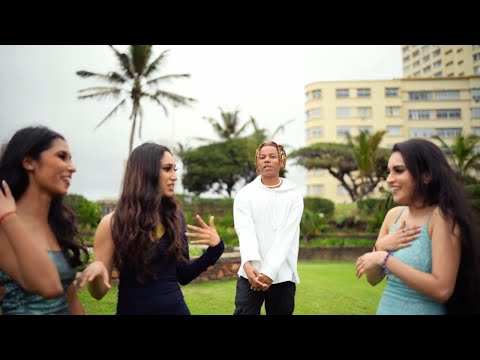 Meonz - All Good (Official Music Video)