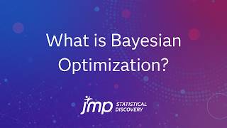 What is Bayesian Optimization?