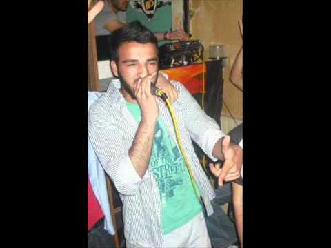 Rapuzi feat Şahimerdan & Kutval - Böyle Olsun İstemezdim 2012