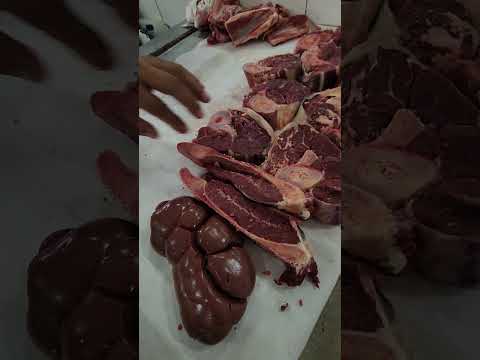 Carne se 25 reais em Lagoa dos Gatos-PE