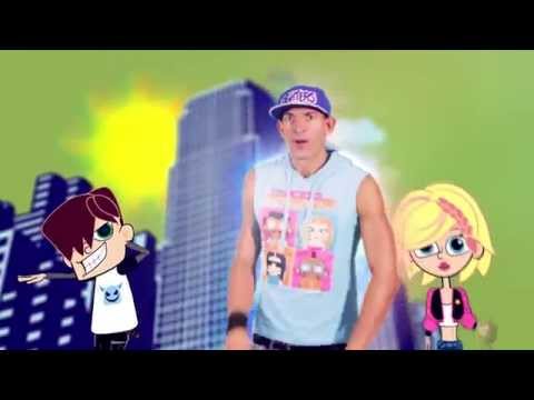 VIDEOCLIP : CIOKO ALESSANDRO "BALLA! CON CIOKO"