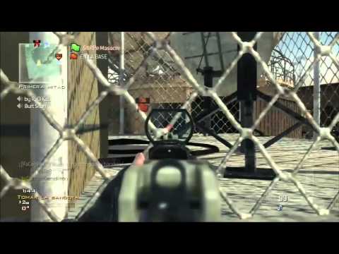 Scrim Stirpe VS EliSium Gaming