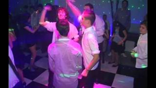 Melanie - 15 años (Azzurro Eventos)