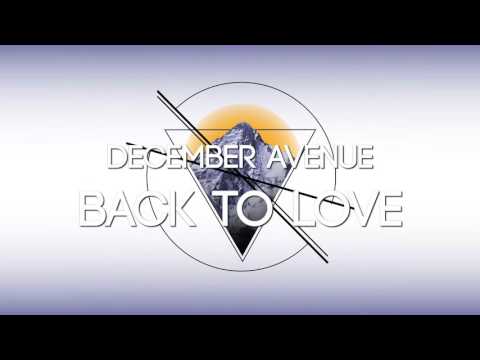 Video thumbnail for Back to Love