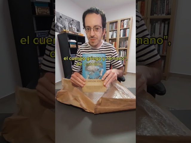 Vídeo relacionado con Satiricón (El libro de bolsillo - Clásicos de Grecia y Roma)
