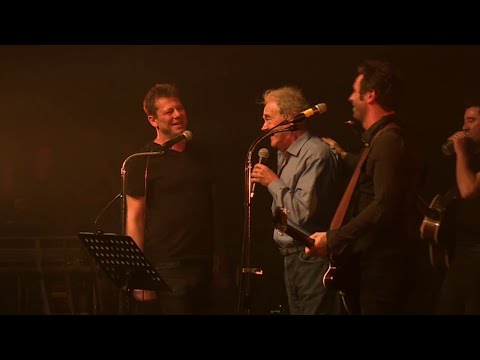 Blankass - Mon p'tit loup ft. Pierre Perret (Live @ Maison de la Culture de Bourges, 2021)