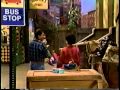 Sesame Street The Eensy Weensy Spider Visits