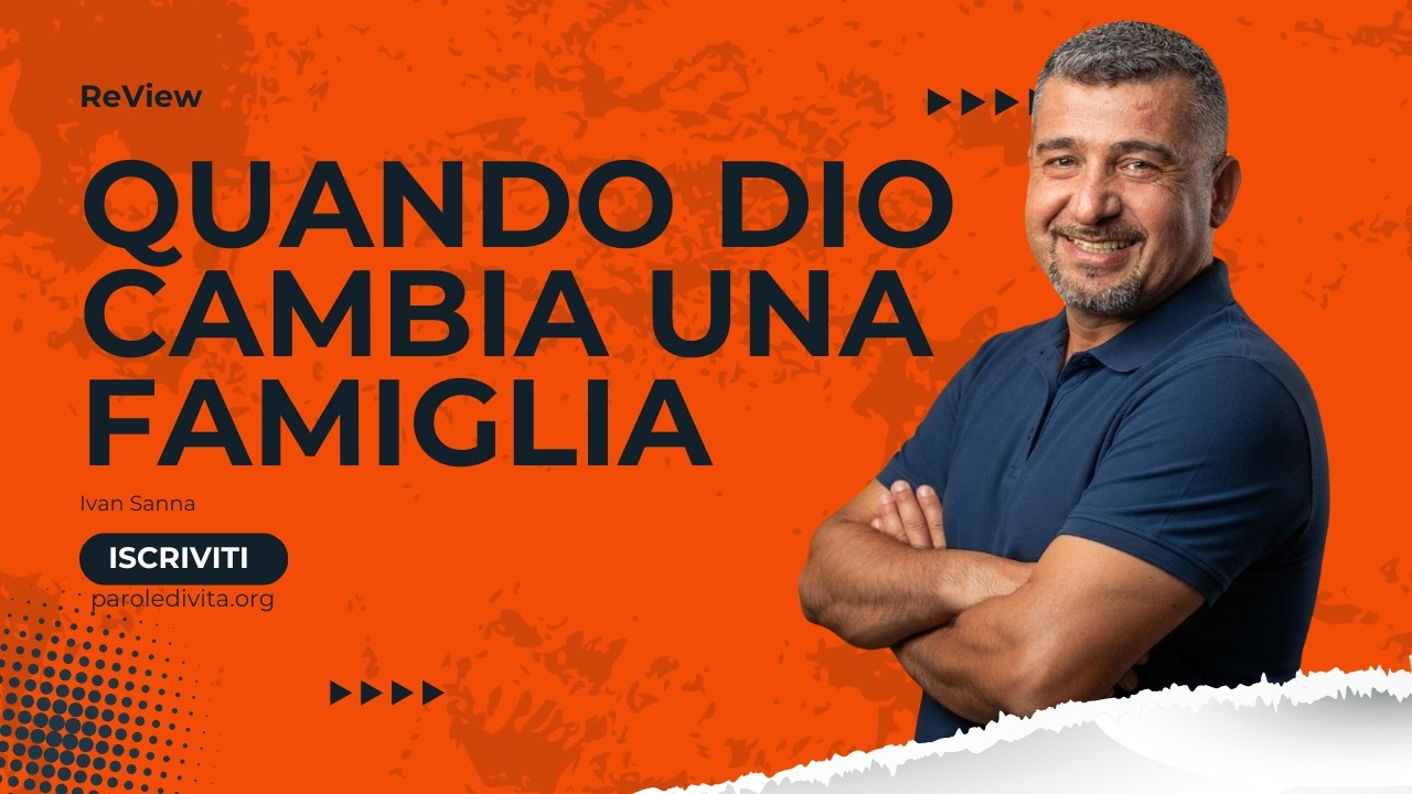 Review | Quando Dio cambia una famiglia