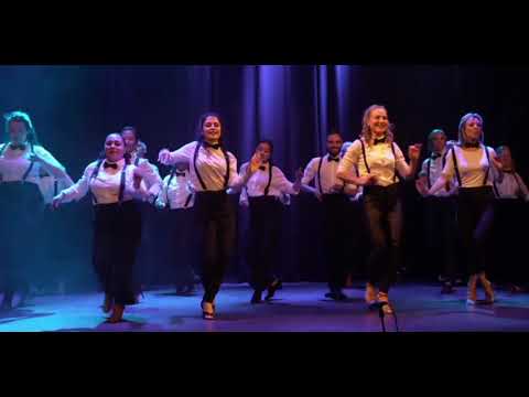 Salsa Mamboer - Showteam by Alexistyle May.2023.