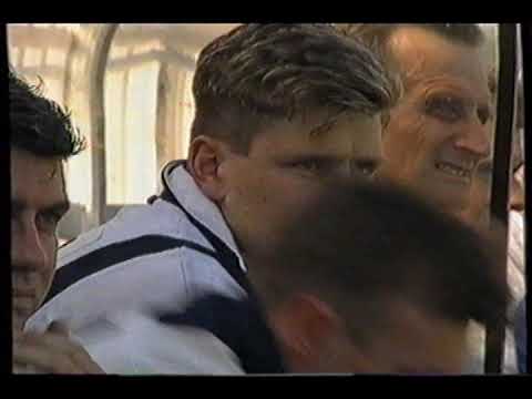 1993 AFL Grand Final  Essendon vs Carlton  Baby Bombers’ Premiership Triumph