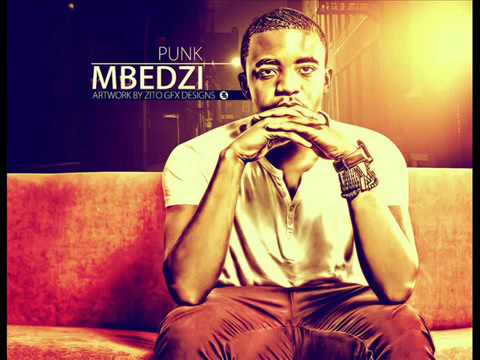 FOO#104 13 11 16 Mixed by Punk Mbedzi