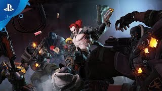 Spacelords video thumbnail