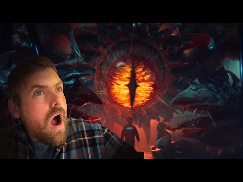 Alton Towers Nemesis Reborn TV Advert