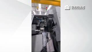 Tour à métaux Citizen C32 VIII | Image 4 - Machineryline