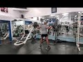 5 Perfect Leg Exercises Full leg Workout for Bigger Legs