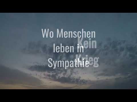 Aco & Anil - Eine Welt voller Harmonie