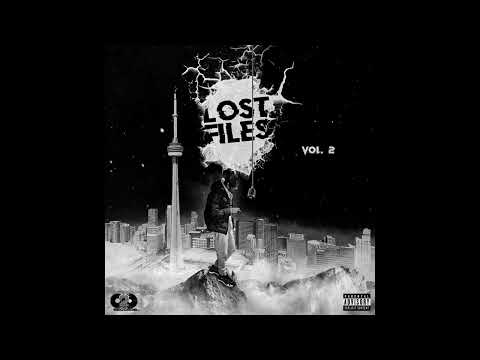 D Camp - New Jazz Pt 2 Freestyle | Lost Files Vol. 2 (Official Audio)