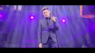 Forever Now by Michael Bublé