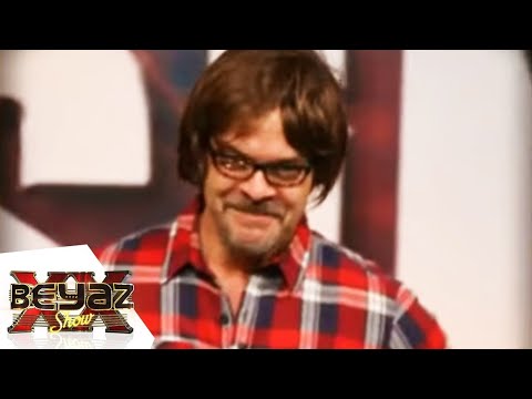 Beyaz ve Köpeği Yetenek Sizsiniz Türkiye'ye Katılıyor! - Beyaz Show