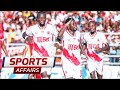 Magoli Coastal Union 0 3 Simba NBC Premier League 03 12 2022