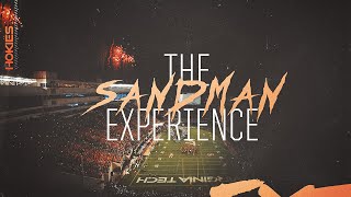 The Sandman Experience