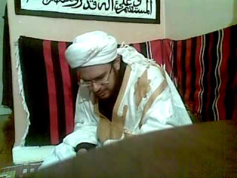 Qasidah Ya Imam al Rusul - Imam Fakhruddin Owaisi