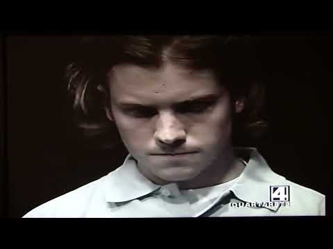 MASCOLO vs. J.FILLIA - 4th D.F. 18th Legnano 2003 World Billiards Championship