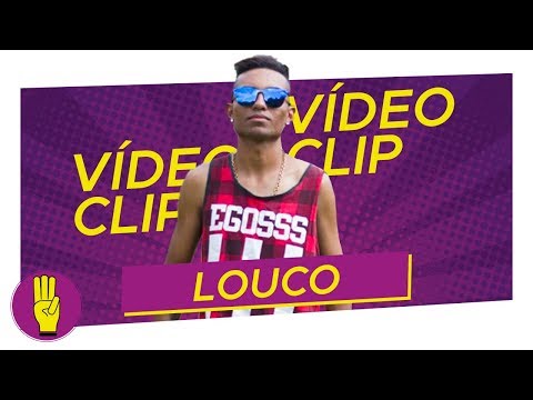 MC Bruninho SP feat. Antioquia | Mais um dos Loucos ♪ | Vídeo Clipe | Funk Cristão 2018